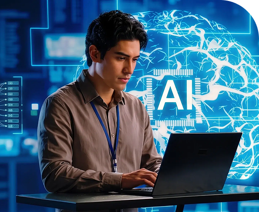 MAESTRÍA EN INTELIGENCIA ARTIFICIAL Y TOMA DE DECISIONES ESTRATÉGICAS