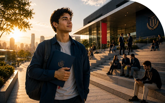 RECONOCIMIENTO A LA EXCELENCIA Y EL MÉRITO ACADÉMICO
