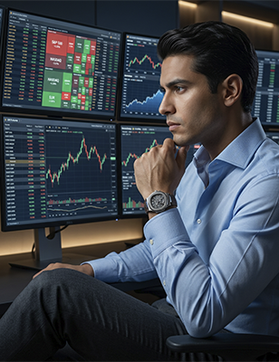 <p>Evaluar el rendimiento organizacional mediante métricas de rendimiento y análisis de datos de mercado.</p>