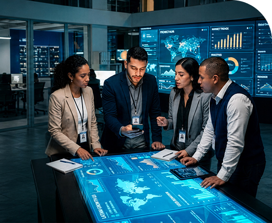 MASTER OF SCIENCE IN BUSINESS ADMINISTRATION (MBA) INNOVATION AND TECHNOLOGY ENTREPRENEURSHIP