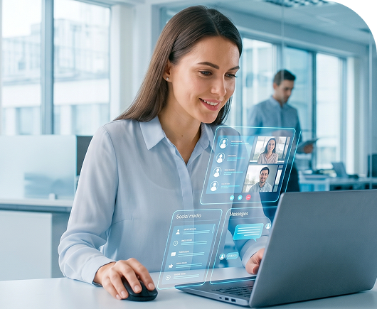 CARRERA TÉCNICA DE MARKETING DIGITAL Y ESTRATEGIA DE NEGOCIOS