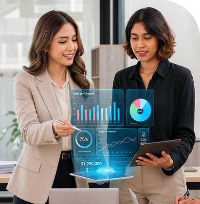 BACHILLER EN ADMINISTRACIÓN DE EMPRESAS CON ESPECIALIZACIÓN EN NEGOCIOS DIGITALES E INNOVACIÓN