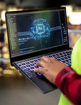 <p>Aplicar tecnologías emergentes para resolver problemas empresariales.</p>