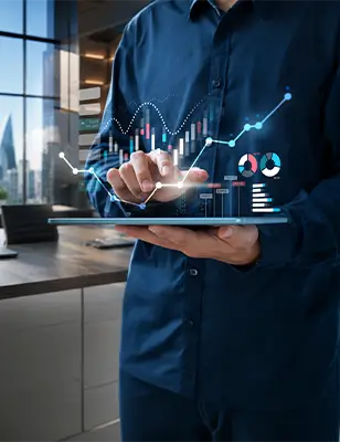 <p>Evaluar y adaptar planes de marketing en contextos dinámicos.</p>