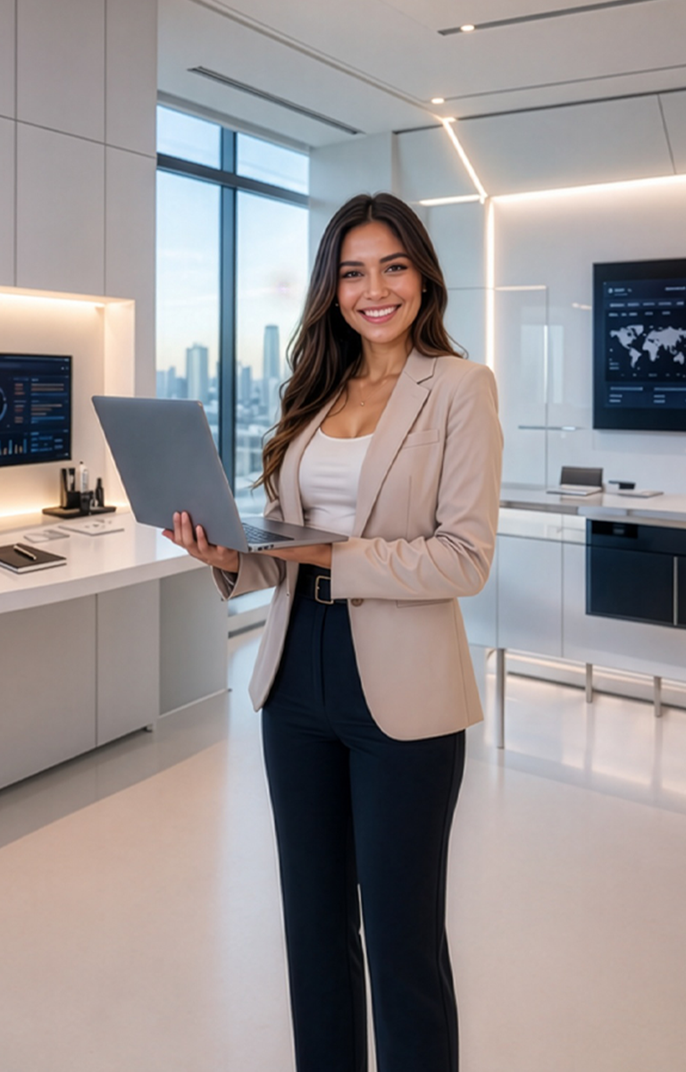 <h1><span>PROCESO DE ADMISIÓN</span> TU CAMINO HACIA UNA <br/> TITULACIÓN GLOBAL EN <br/> DRU</h1>