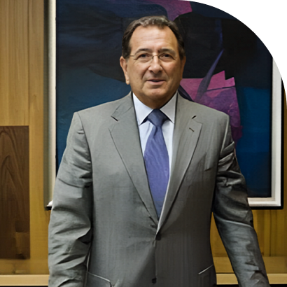 DIONISIO ROMERO S.