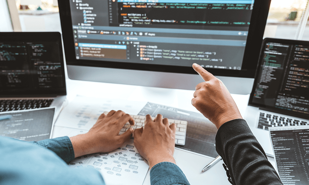 CSS Essentials