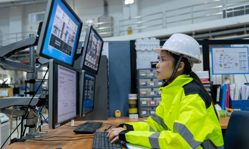 Fundamentos de las redes industriales